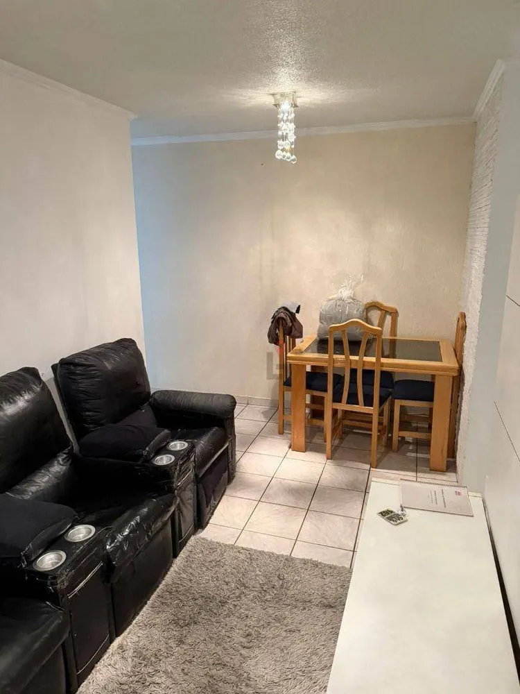Apartamento, 2 quartos, 50 m² - Foto 3