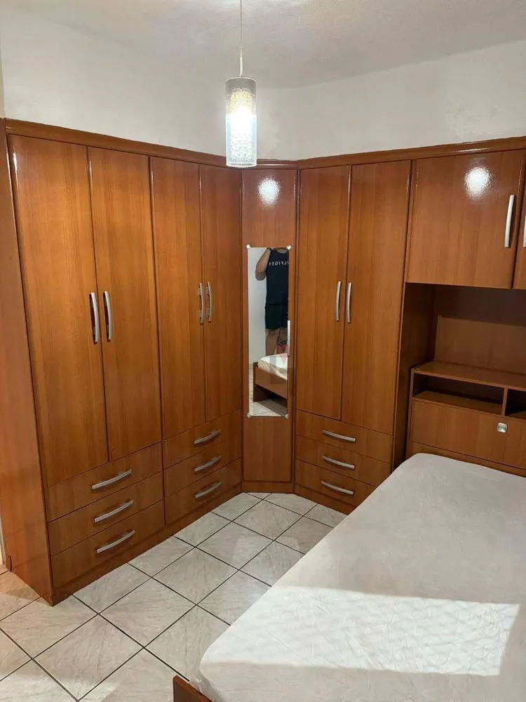 Apartamento, 2 quartos, 50 m² - Foto 8