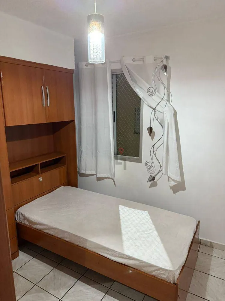 Apartamento, 2 quartos, 50 m² - Foto 7