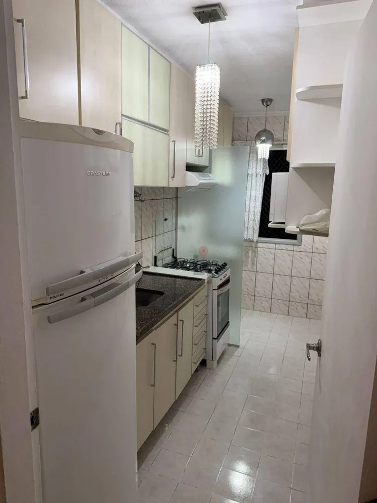 Apartamento, 2 quartos, 50 m² - Foto 1