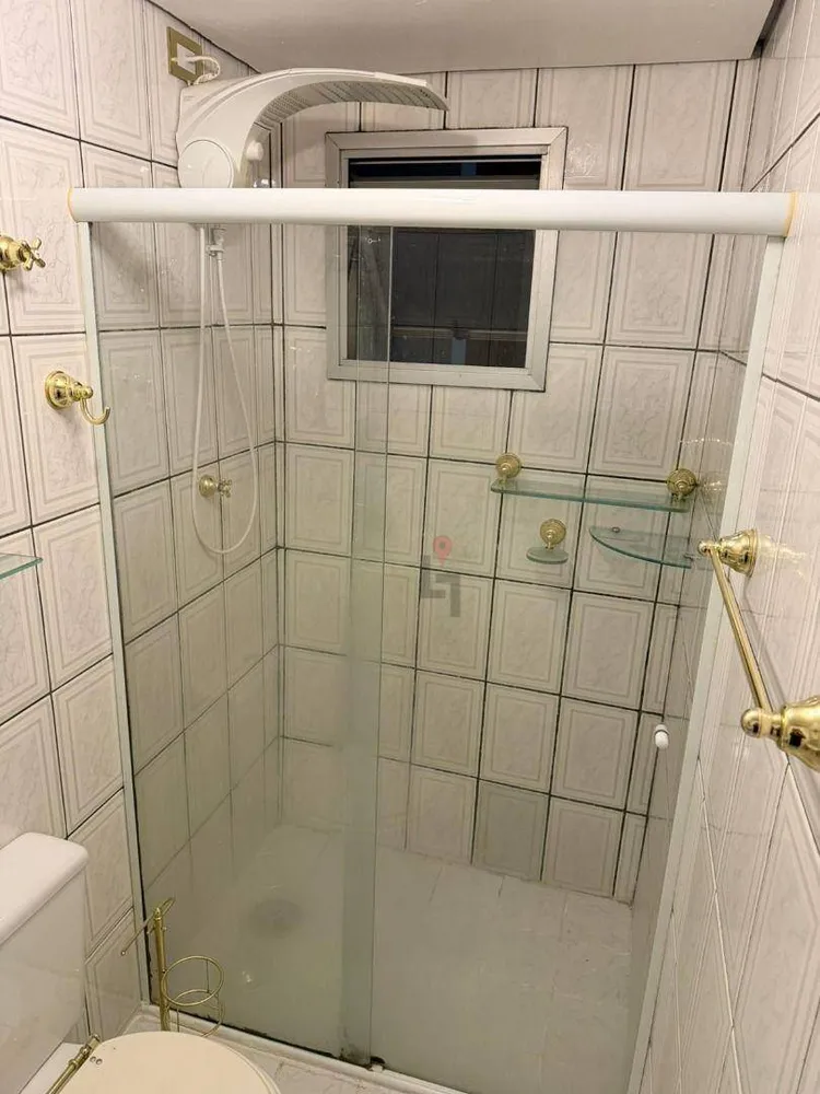 Apartamento, 2 quartos, 50 m² - Foto 9