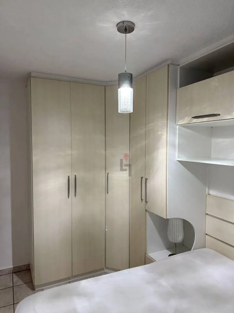 Apartamento, 2 quartos, 50 m² - Foto 6