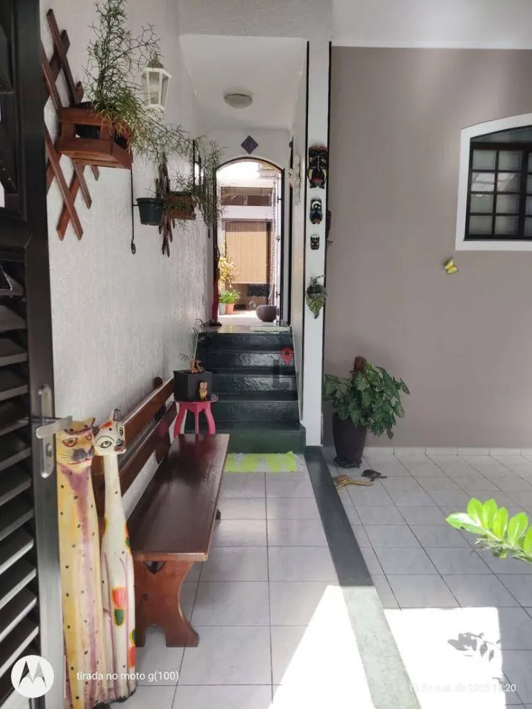 Sobrado, 3 quartos, 170 m² - Foto 3