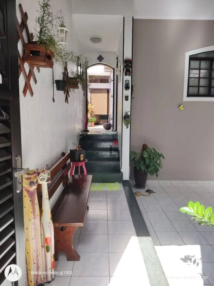 Sobrado, 3 quartos, 170 m² - Foto 7