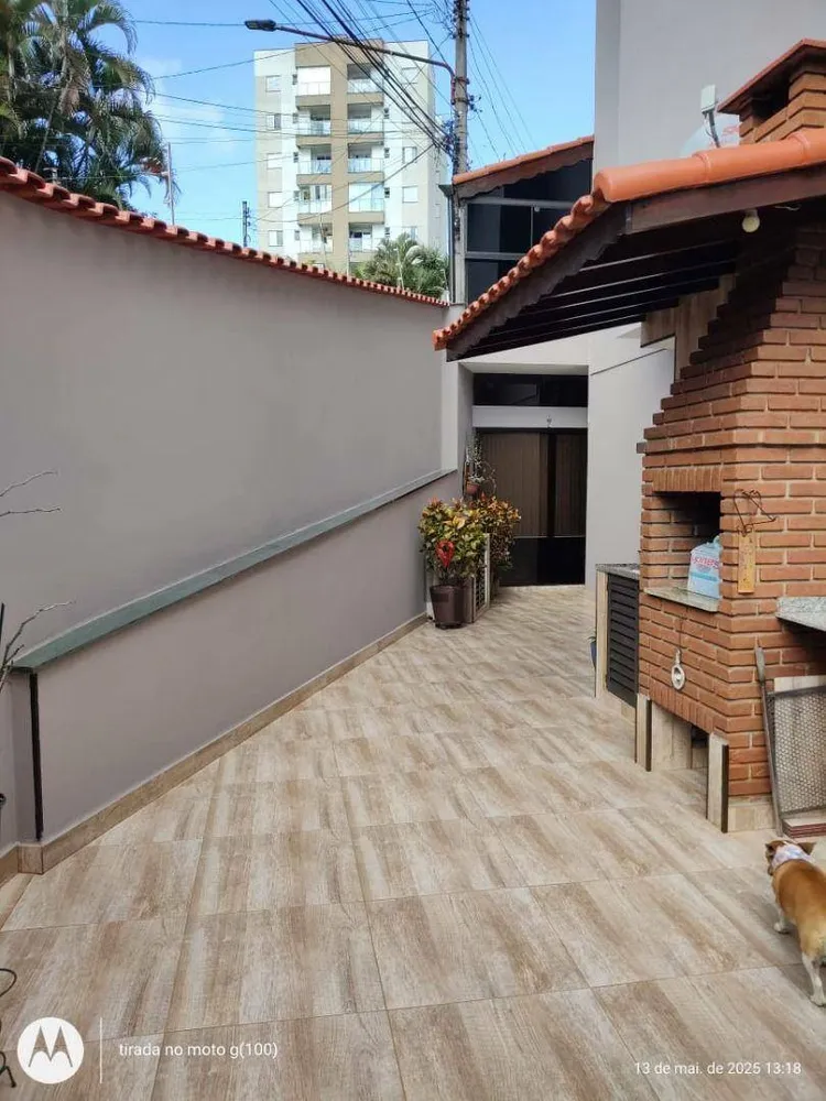 Sobrado, 3 quartos, 170 m² - Foto 6