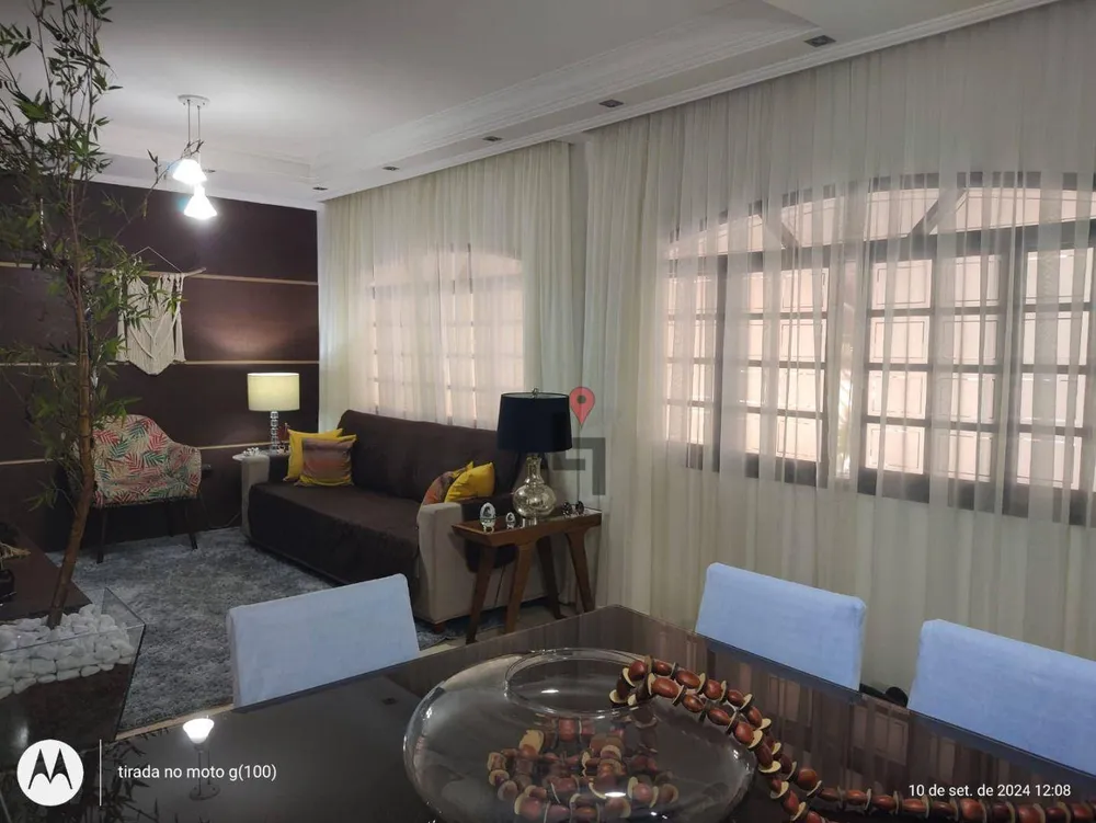 Sobrado, 3 quartos, 170 m² - Foto 4