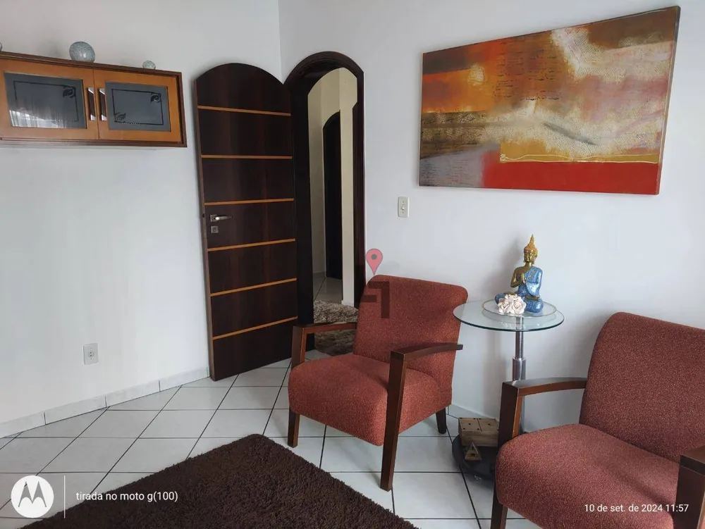 Sobrado, 3 quartos, 170 m² - Foto 5