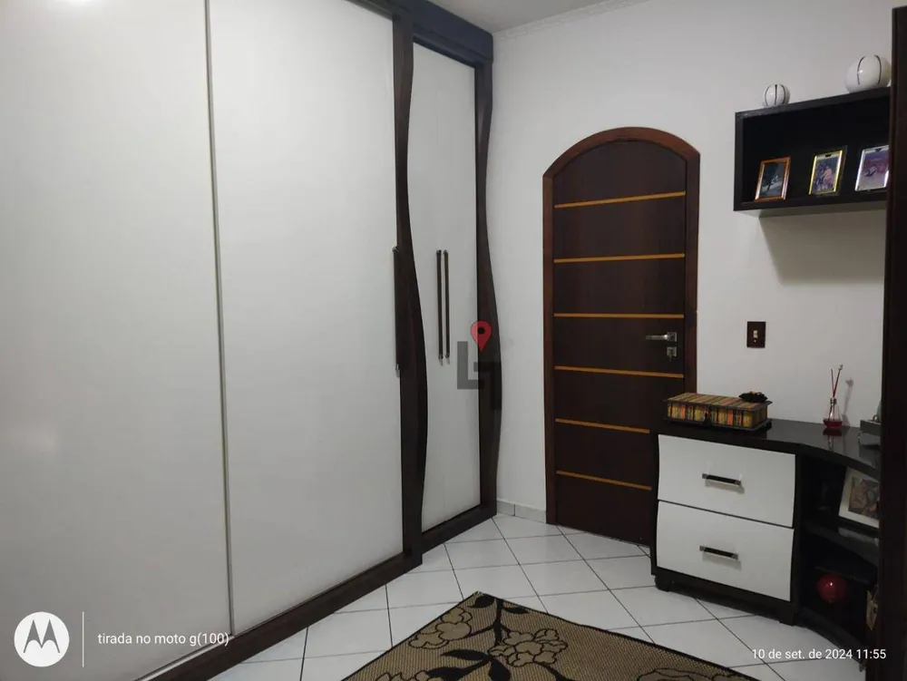 Sobrado, 3 quartos, 170 m² - Foto 6