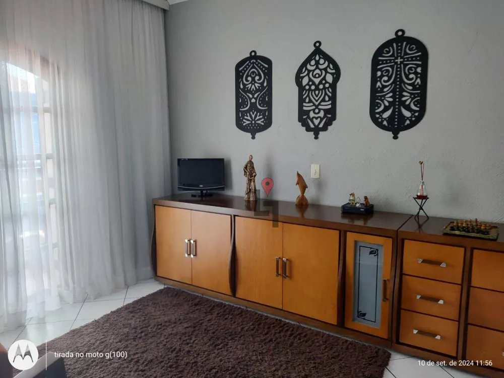 Sobrado, 3 quartos, 170 m² - Foto 2
