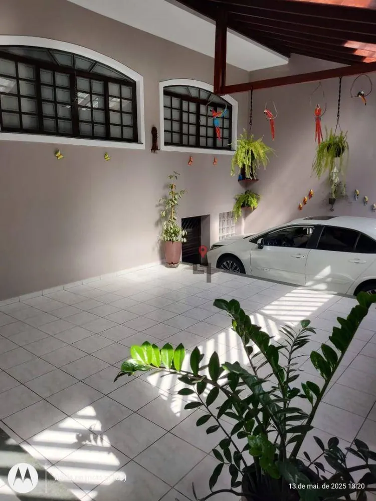 Sobrado, 3 quartos, 170 m² - Foto 5