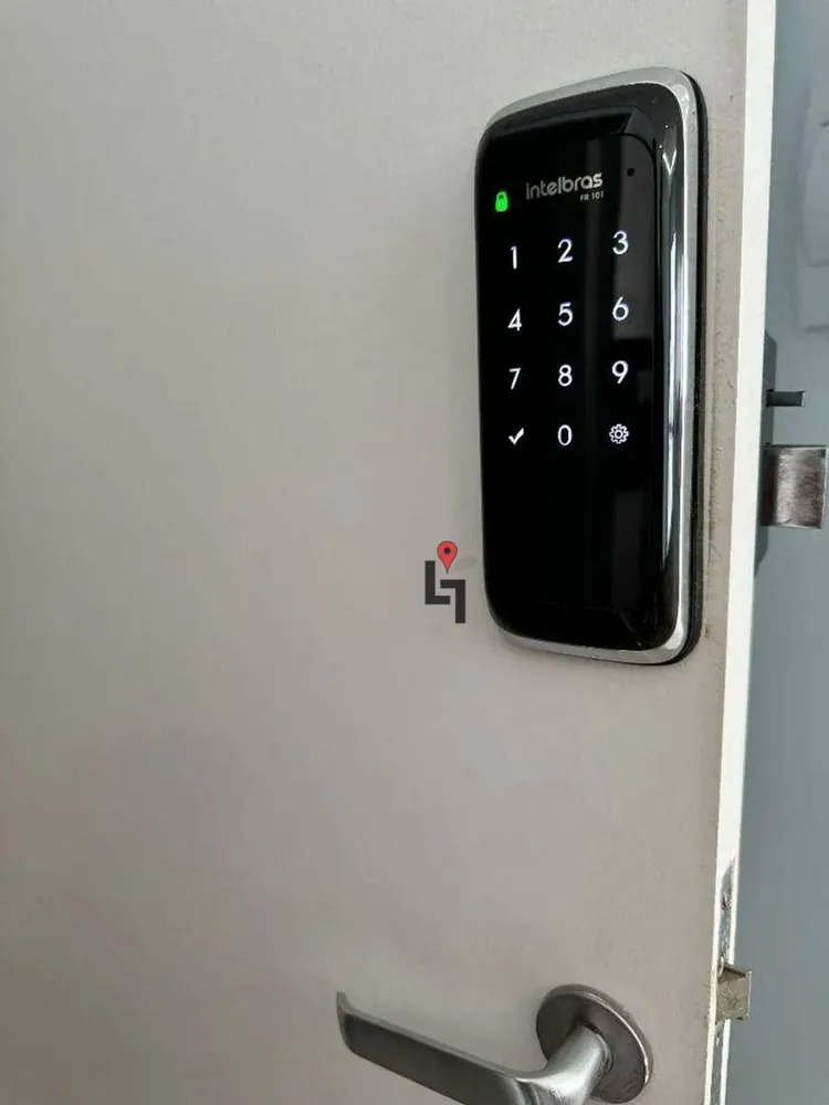 Apartamento, 2 quartos, 50 m² - Foto 4