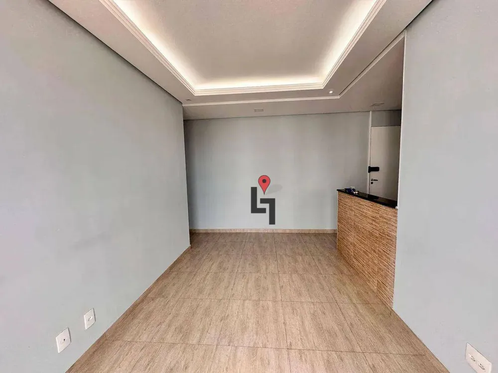 Apartamento, 2 quartos, 50 m² - Foto 1