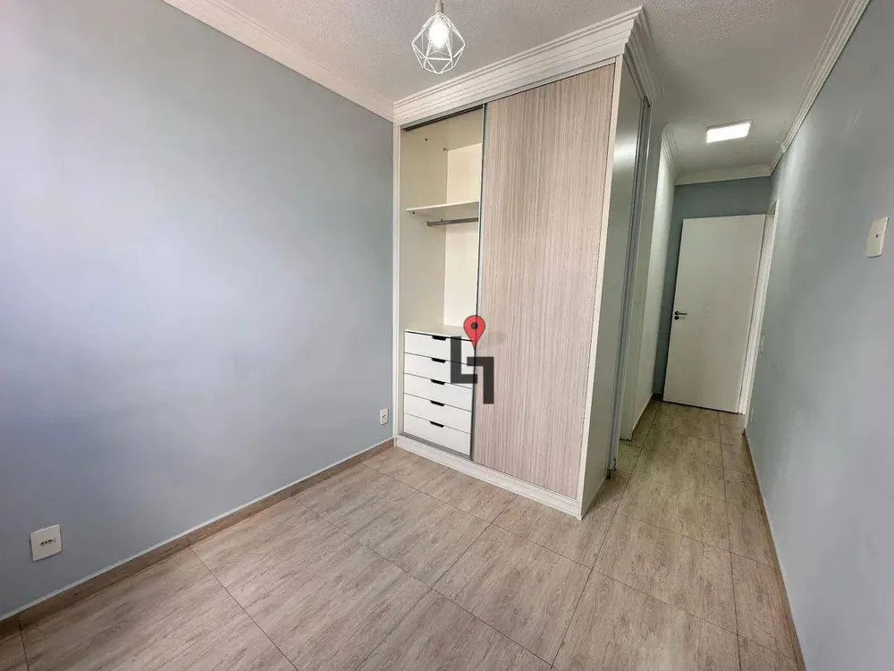 Apartamento, 2 quartos, 50 m² - Foto 7