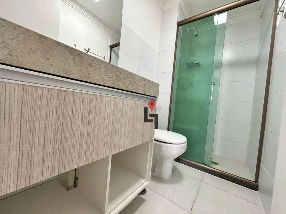Apartamento, 2 quartos, 50 m² - Foto 2