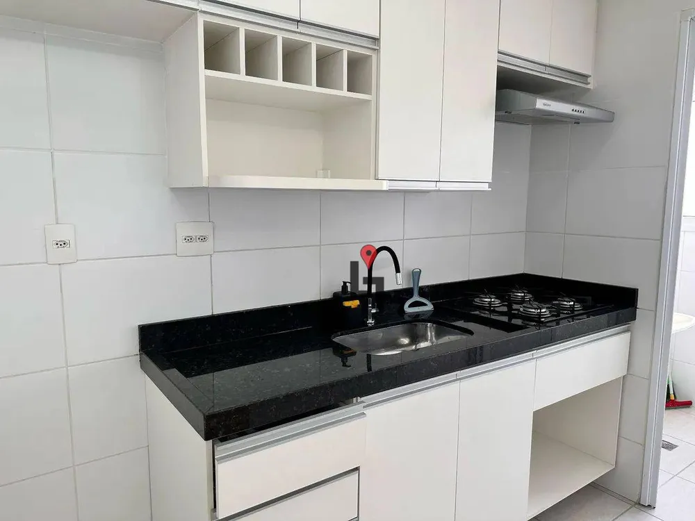 Apartamento, 2 quartos, 50 m² - Foto 5