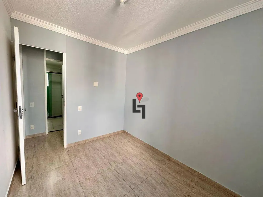 Apartamento, 2 quartos, 50 m² - Foto 3