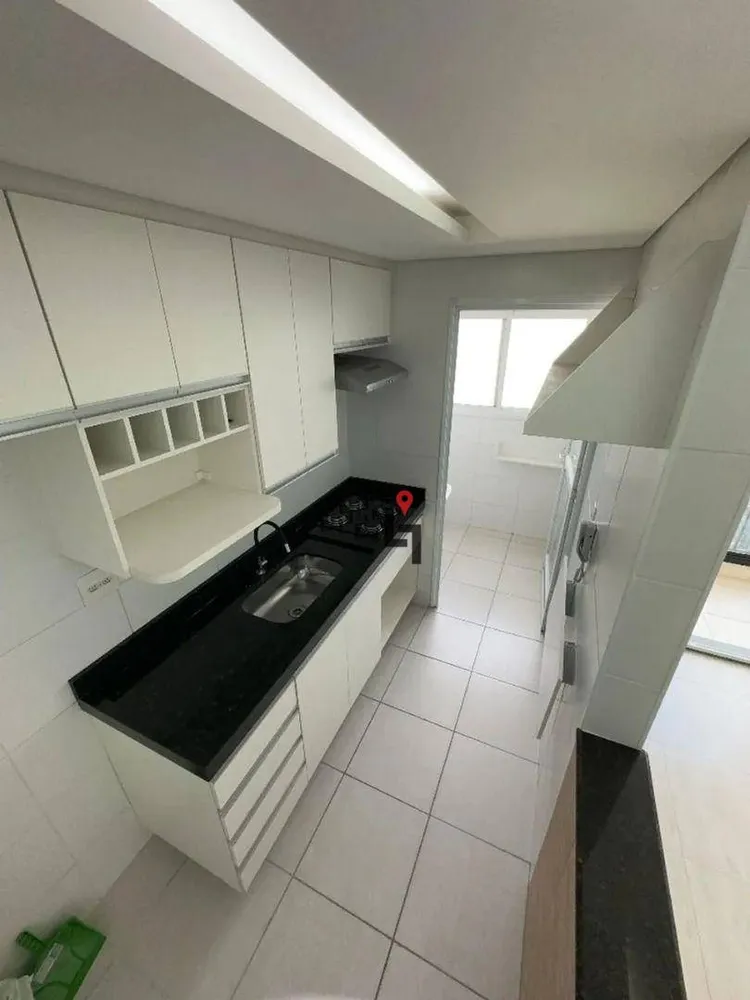 Apartamento, 2 quartos, 50 m² - Foto 8