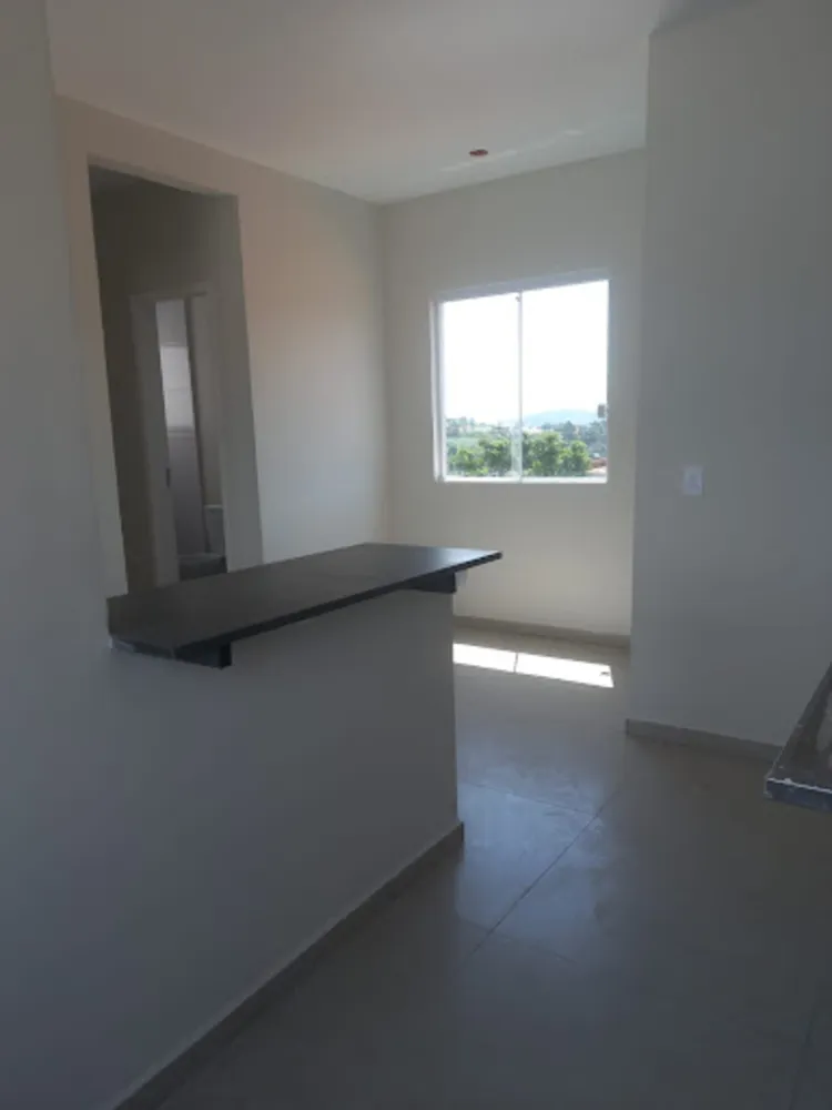 Apartamento, 2 quartos, 42 m² - Foto 9
