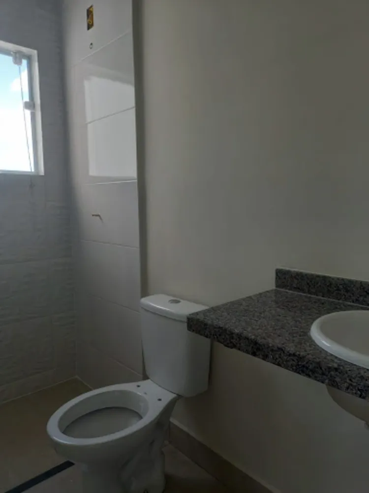 Apartamento, 2 quartos, 42 m² - Foto 1