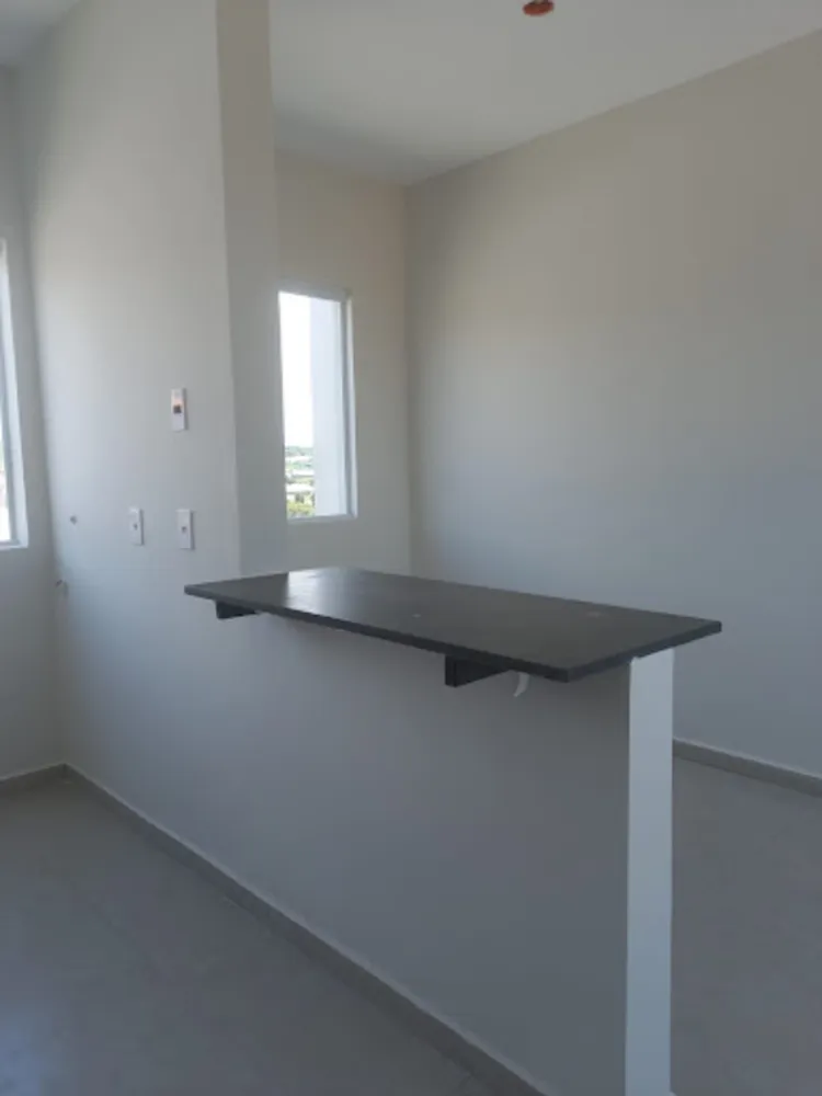 Apartamento, 2 quartos, 42 m² - Foto 2
