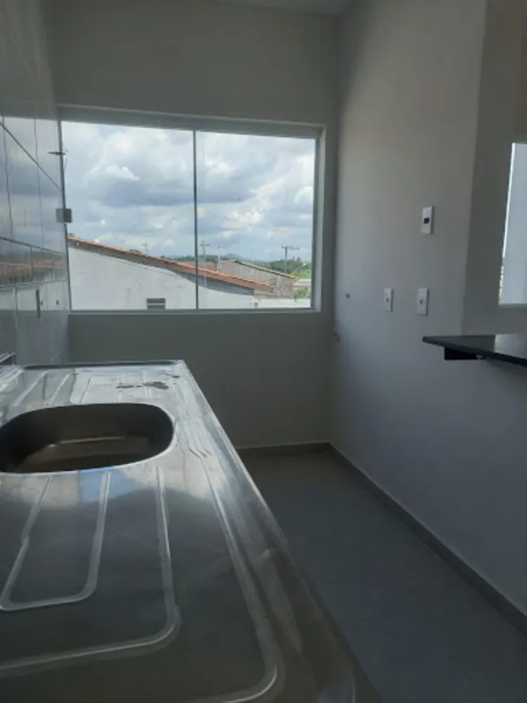 Apartamento, 2 quartos, 42 m² - Foto 7