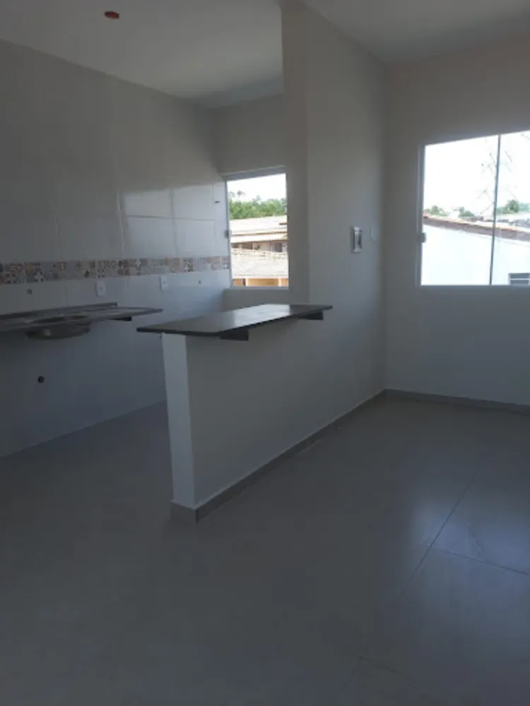Apartamento, 2 quartos, 42 m² - Foto 3