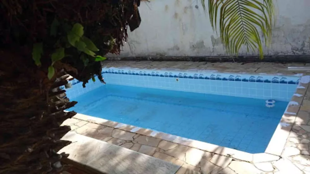 Chácara, 3 quartos, 10000 m² - Foto 1