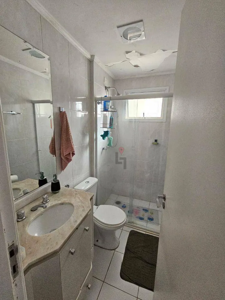 Apartamento, 2 quartos, 62 m² - Foto 8