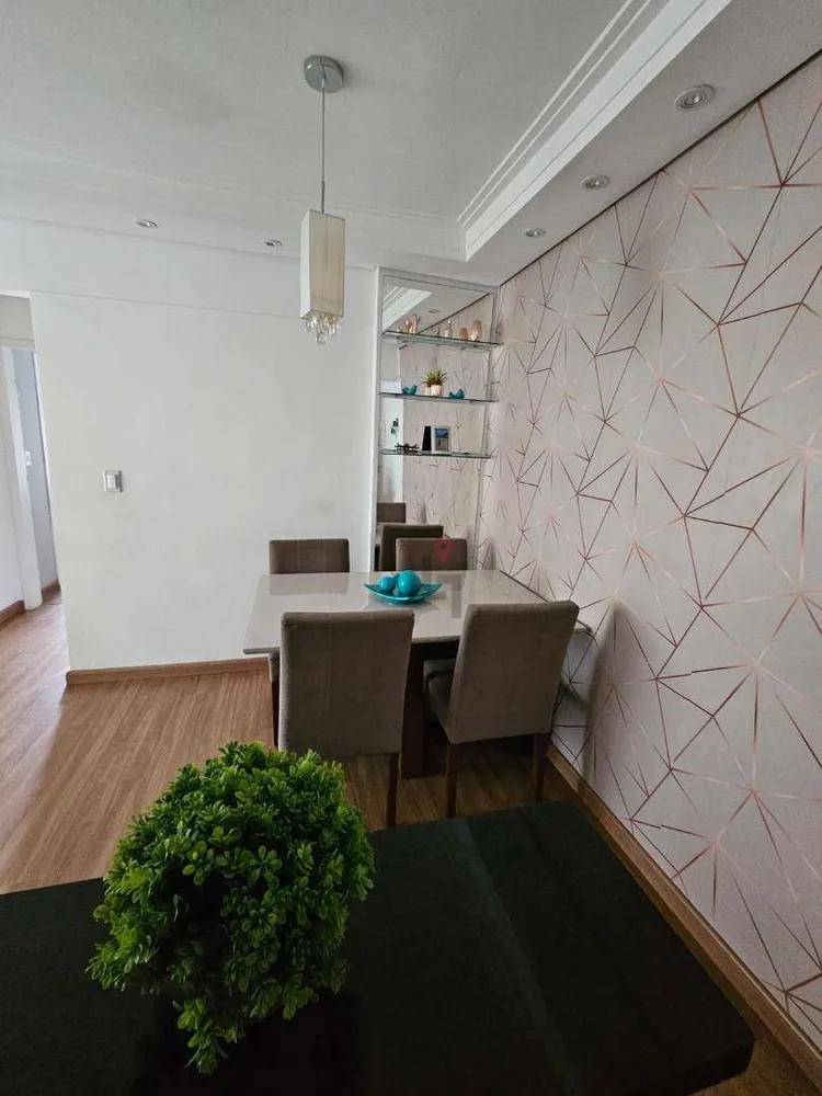 Apartamento, 2 quartos, 62 m² - Foto 2