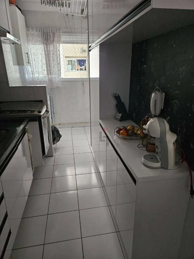 Apartamento, 2 quartos, 62 m² - Foto 6