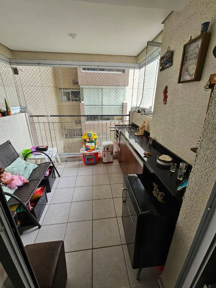 Apartamento, 2 quartos, 62 m² - Foto 7
