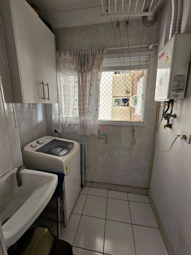 Apartamento, 2 quartos, 62 m² - Foto 7