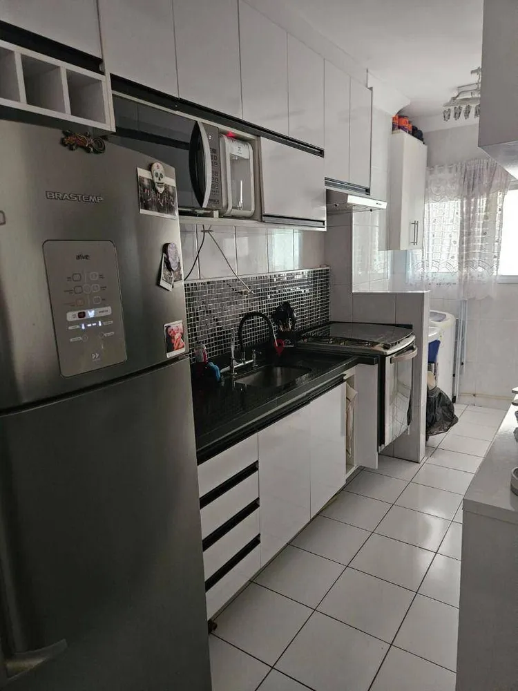 Apartamento, 2 quartos, 62 m² - Foto 4