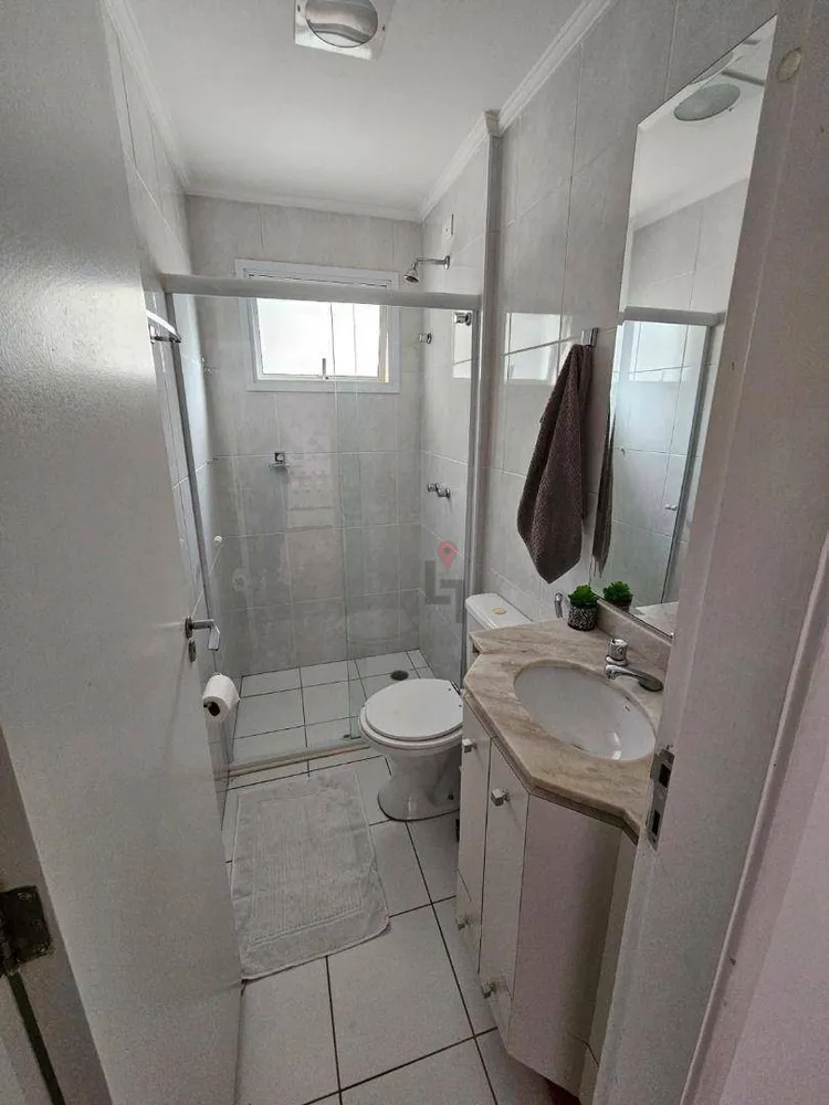 Apartamento, 2 quartos, 62 m² - Foto 8