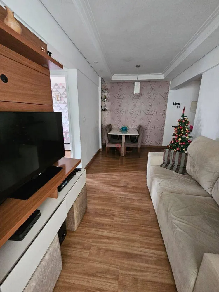 Apartamento, 2 quartos, 62 m² - Foto 5
