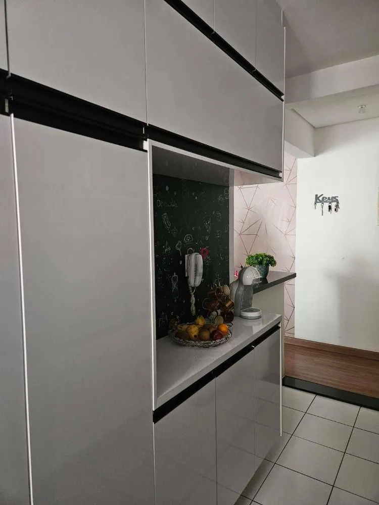 Apartamento, 2 quartos, 62 m² - Foto 3