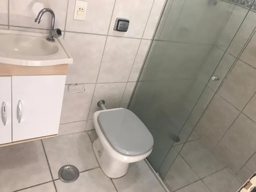 Apartamento, 1 quarto, 44 m² - Foto 1