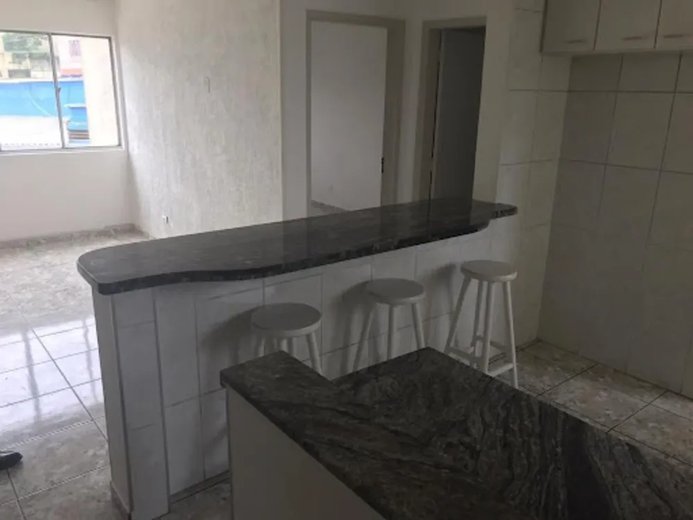 Apartamento, 1 quarto, 44 m² - Foto 2