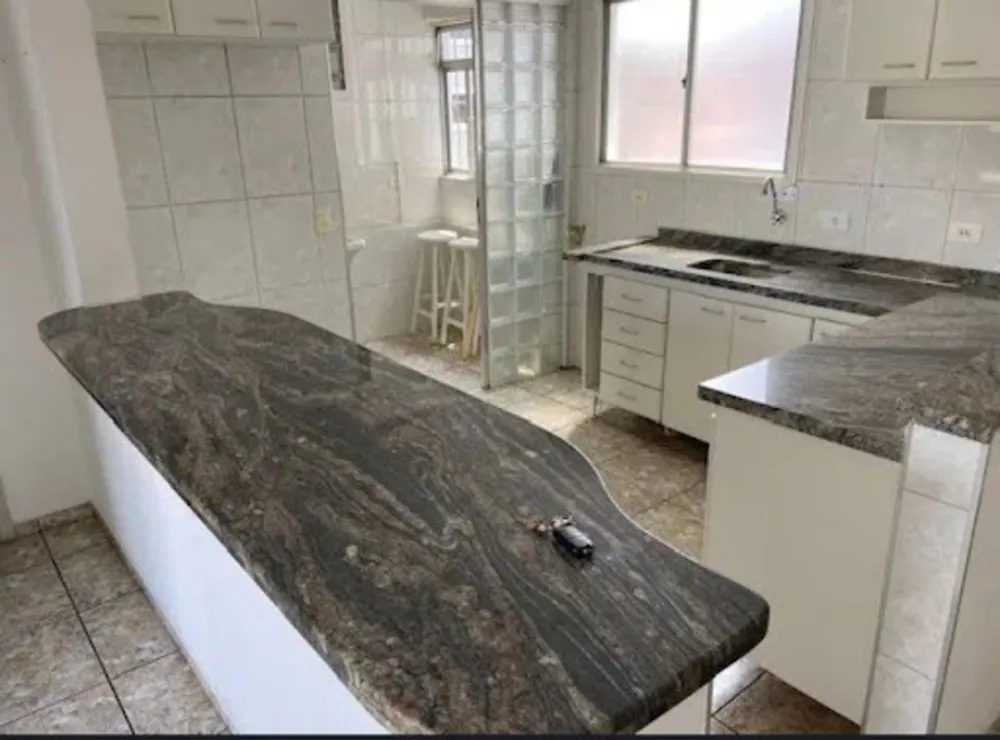 Apartamento, 1 quarto, 44 m² - Foto 1