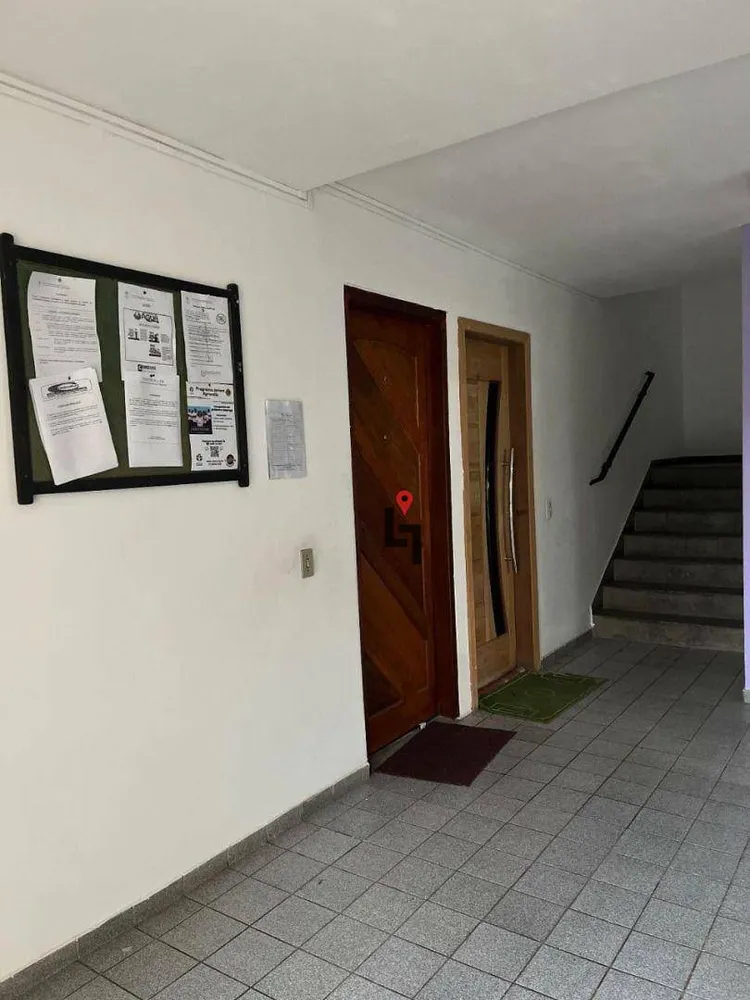 Apartamento, 2 quartos, 55 m² - Foto 9