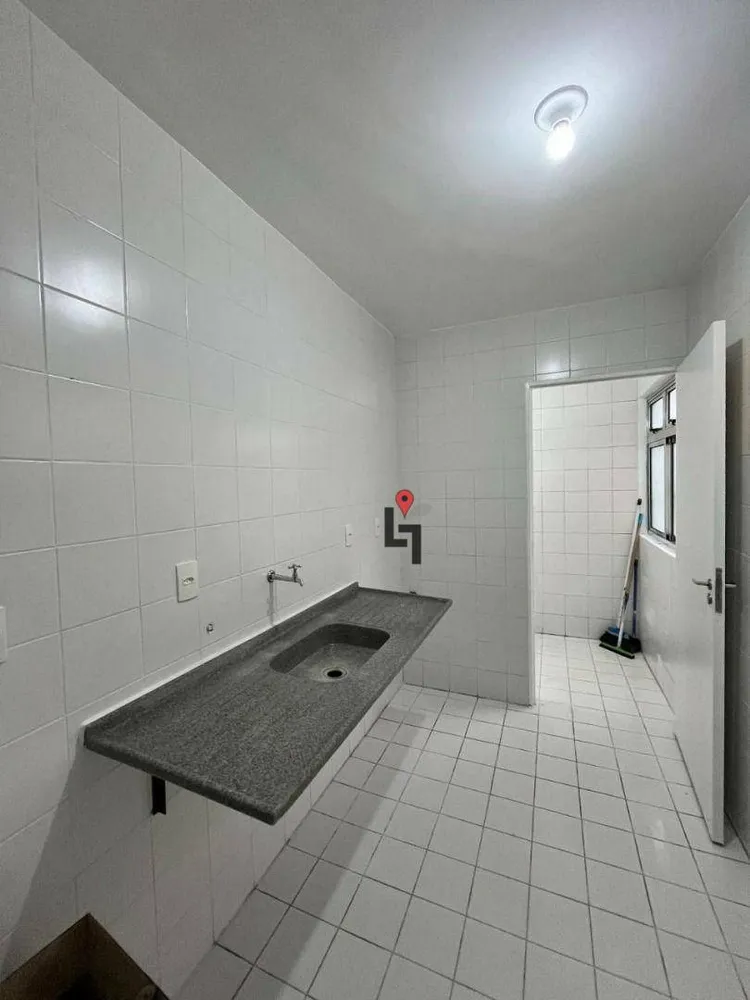 Apartamento, 2 quartos, 55 m² - Foto 5
