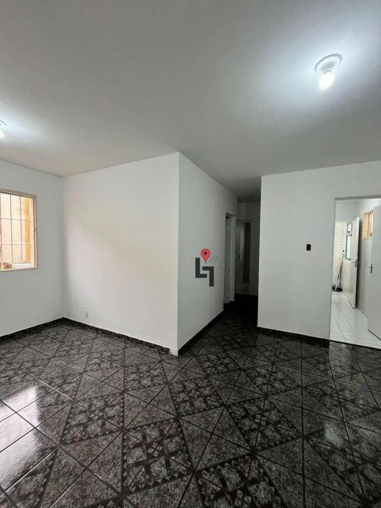 Apartamento, 2 quartos, 55 m² - Foto 1