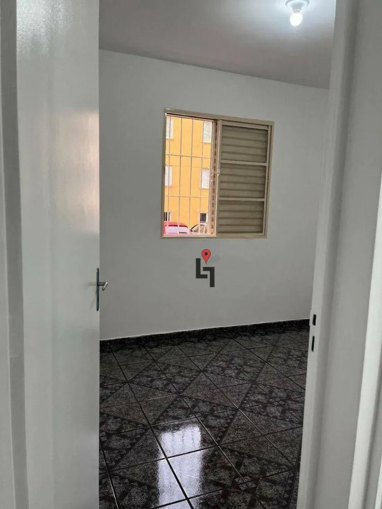Apartamento, 2 quartos, 55 m² - Foto 6