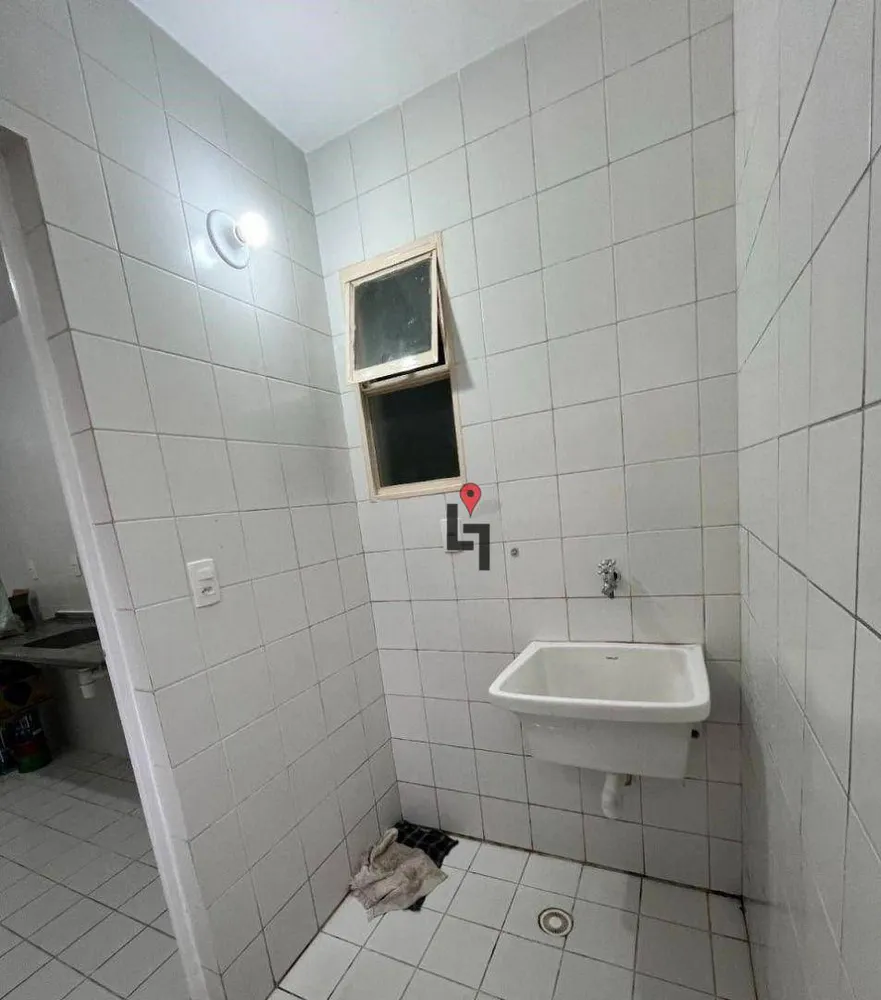 Apartamento, 2 quartos, 55 m² - Foto 2