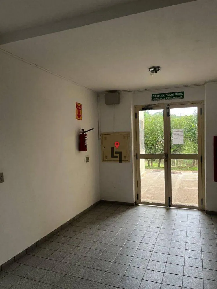 Apartamento, 2 quartos, 55 m² - Foto 8