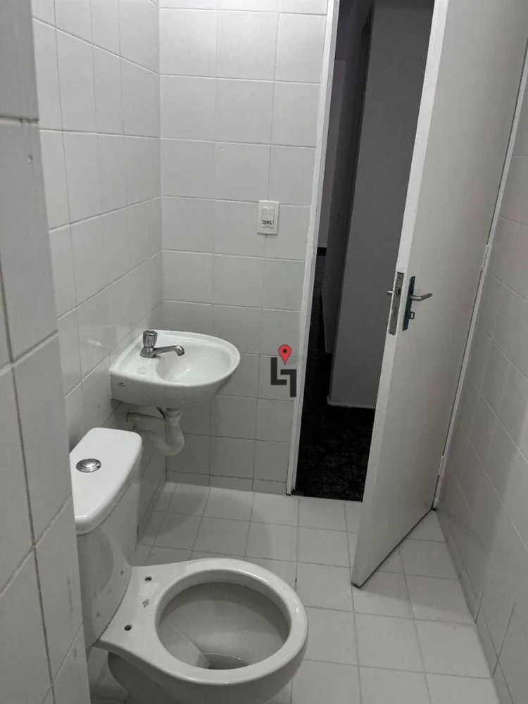 Apartamento, 2 quartos, 55 m² - Foto 4