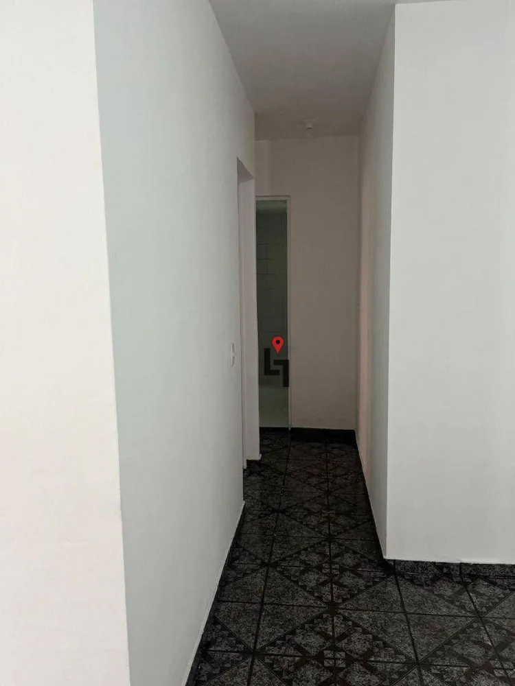 Apartamento, 2 quartos, 55 m² - Foto 7