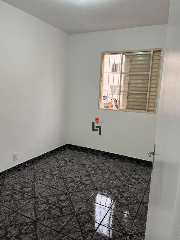 Apartamento, 2 quartos, 55 m² - Foto 3