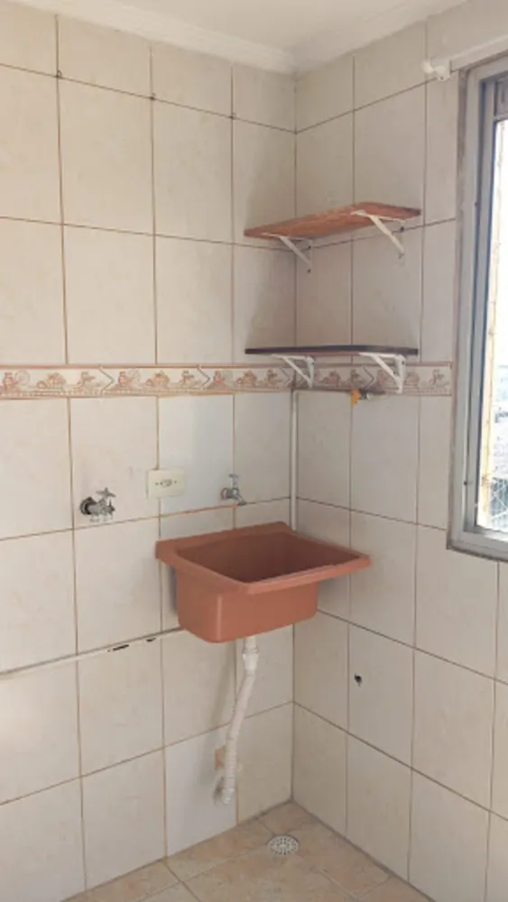 Apartamento, 2 quartos, 55 m² - Foto 10