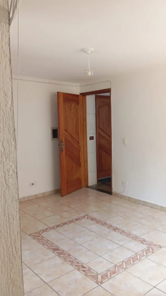Apartamento, 2 quartos, 55 m² - Foto 2